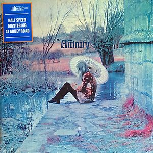 Affinity by Affinity