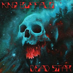 Dead Star by King Buffalo