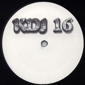 Untitled by Moodymann