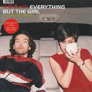 Walking Wounded by Everything But The Girl