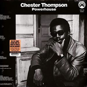 Black Jazz Records – Music Mania Records – Ghent