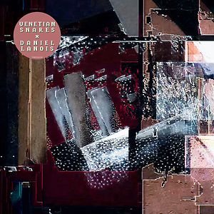Greg Hates Car Culture, Venetian Snares – LP – Music Mania Records