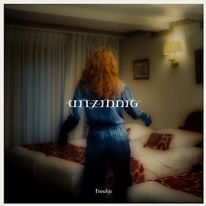Uitzinnig by Froukje