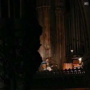 A Very Lonely Solstice - Clear vinyl by Fleet Foxes