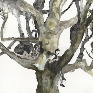 Labyrinthitis - Clear Vinyl by Destroyer