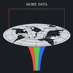 More D4ta - regular version by Moderat