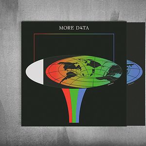 More D4ta - deluxe version by Moderat