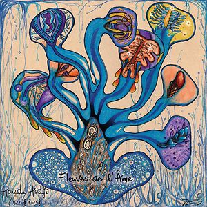 Fleuves De L'âme by Houeida Hedfi