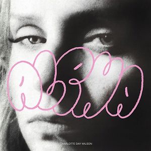 Alpha - Indie only colored by Charlotte Day Wilson