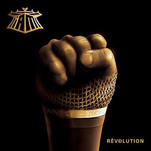 Rêvolution by IAM