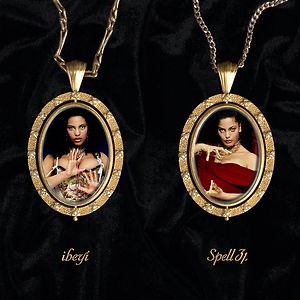 Spell 31 by Ibeyi