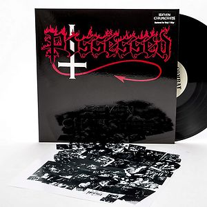Seven Churches by Possessed
