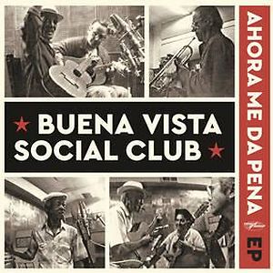 Buena Vista Social Club, Buena Vista Social Club – 2 x LP
