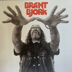 Brant Bjork by Brant Bjork