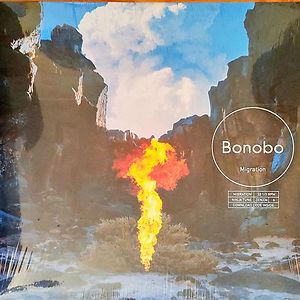 洋楽 Bonobo The North Borders Tour Live LP Bonobo - The North Borders (2LP) - Amazon.com Music