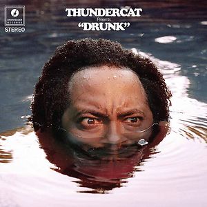 Thundercat - It Is What It Is - Vinyl Cream Vinyl