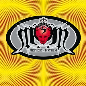 Methods Of Mayhem by Methods Of Mayhem