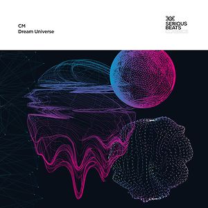 Dream Universe by CM