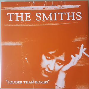 Strangeways, Here We Come, The Smiths – LP – Music Mania