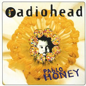 Karma Police, Radiohead – 12