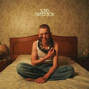 Sweet Boy - Green vinyl by Sons