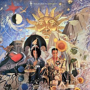 The Seeds Of Love by Tears For Fears