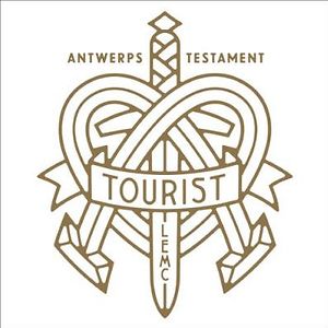 Antwerps Testament by Tourist Lemc