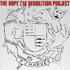 The Hope Six Demolition Project by PJ Harvey