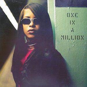 Ultimate Aaliyah, Aaliyah – 3 x LP – Music Mania Records – Ghent