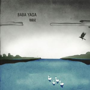 Baba Yaga by Varaz