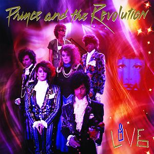 洋楽 PRINCE AND THE REVOLUTION / PARADE LP Prince And The Revolution – Parade – Vinyl (LP, Album), 1986