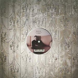 Time For Us / Mi Mujer by Nicolas Jaar
