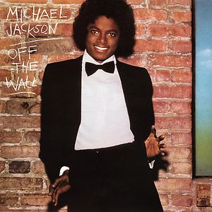 Off The Wall by Michael Jackson
