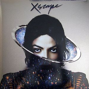 Xscape, Michael Jackson – LP – Music Mania Records – Ghent