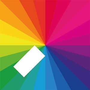 The XX jamie xx レコード 4枚セット LP レコード - 洋楽