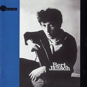 Bert Jansch by Bert Jansch