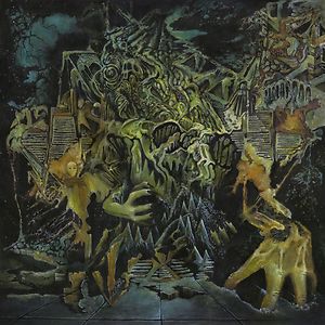 Murder Of The Universe by King Gizzard And the Lizard Wizard