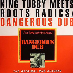 洋楽 Dub Duel at King Tubby's UK org LP Scientist v The Professor – Dub Duel At King Tubby's – Vinyl