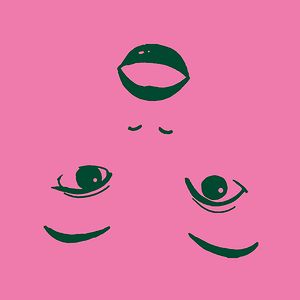 I Go (Soulwax, DJ Koze, Maurice Fulton Remixes) - Green Vinyl by Peggy Gou