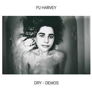 Dry - Demos LP by PJ Harvey