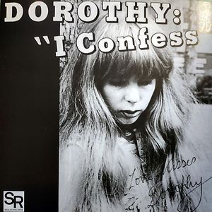 I Confess by Dorothy Max Prior