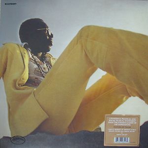 【Gokun】全4作品(CURTIS MAYFIELD他) Rediscover Curtis Mayfield's Debut Solo Album 'Curtis' (1970