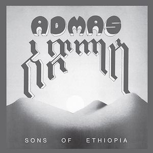 Sons Of Ethiopia by Admas