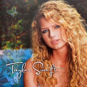 Taylor Swift by Taylor Swift