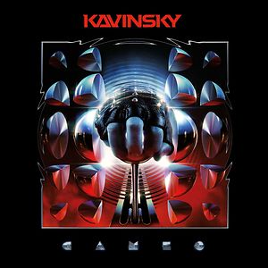 Gripsweat - Kavinsky - Nightcall (12, EP, RE)