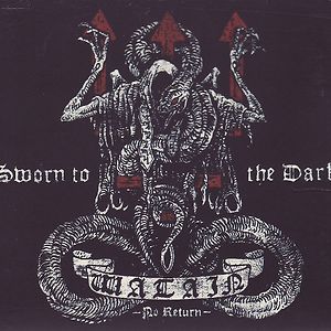Sworn To The Dark by Watain