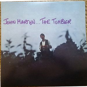 The Tumbler by John Martyn
