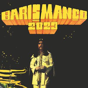 2023 by Barış Manço