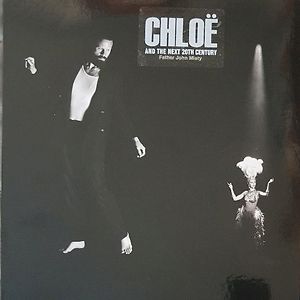 Chloë And The Next 20th Century by Father John Misty