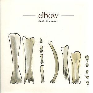 Neat Little Rows by Elbow